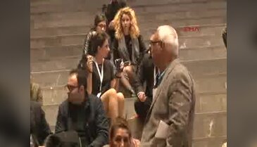 Zülfü Livaneli sanat hayatının 50'nci yılını kutladı
