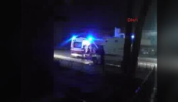Ereğli'de 19 öğrenci yemekten zehirlendikleri şüphesiyle hastaneye kaldırıldı