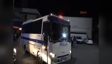 FETÖ operasyonunda 28 öğretmen tutuklandı
