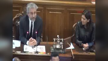 Paris Belediyesi'nden Can Dündar'a fahri hemşerilik ödülü - 2
