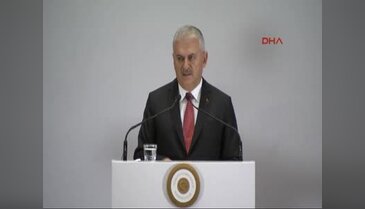 Başbakan'dan Trump'a 'Gülen' çağrısı - 2