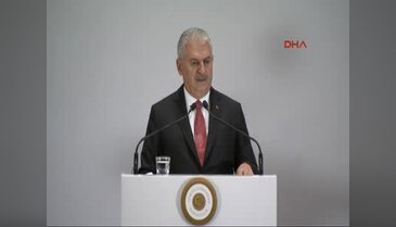 Başbakan'dan Trump'a 'Gülen' çağrısı - 3