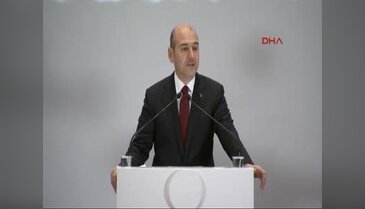 Süleyman Soylu'dan sert tepki! Kabul etmiyoruz