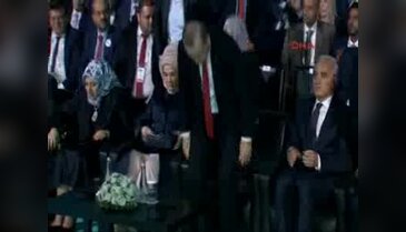 Erdoğan: Bu tercihle birlikte Amerika'da yeni bir dönem başlıyor - 2