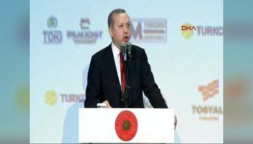 Erdoğan: Bu tercihle birlikte Amerika'da yeni bir dönem başlıyor - 3