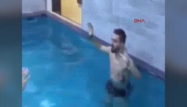 Caner Erkin egzersizlere başladı