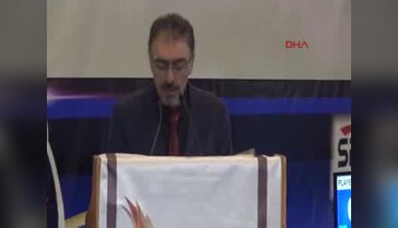 Türkiye Bilardo Şampiyonası'nda final seremonisi yapıldı