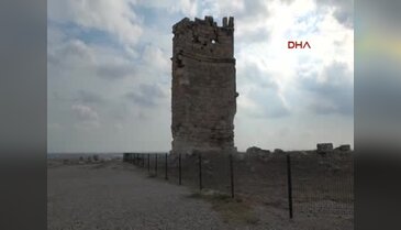 Hıristiyanlar'ın Silifke'deki hac merkezi gün yüzüne çıkartılacak
