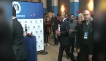 Çavuşoğlu, ABD başkanlığına seçilen Trump'ı tebrik etti