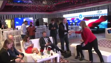 Türkiye-ABD İş Konseyi'nde Trump coşkusu