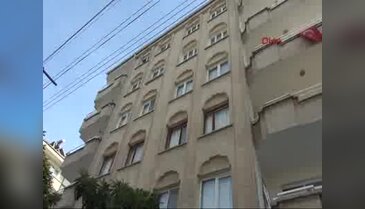 Kendilerini polis olarak tanıtıp, Suriyeli işadamının 750 bin Euro'sunu aldılar