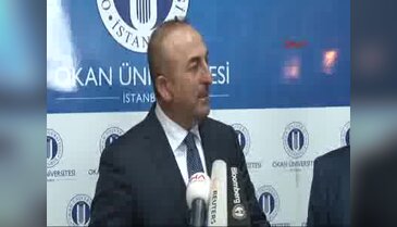 Çavuşoğlu, ABD başkanlığına seçilen Trump'ı tebrik etti - 2