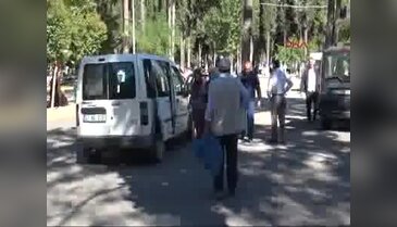 Eşiyle tartışan kadın, ikinci intihar girişiminde öldü