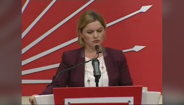 Selin Sayek Böke: Şantaj aracı olarak kullanacaksa biz asla böyle bir oyunun parçası olmayız - 2