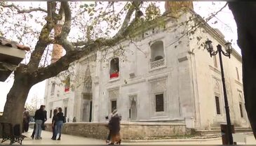 Bursa Müftüsü Köktaş'tan organ bağışı çağrısı