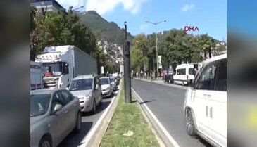TEDES sistemi EDS'ye dönüştürülecek