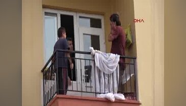 Babanın borç bunalımı