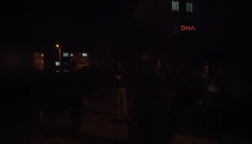 Sivas'a şehit ateşi düştü