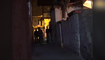 Batman'da karakola silahlı saldırı