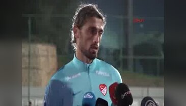 Millilerde tek hedef galibiyet