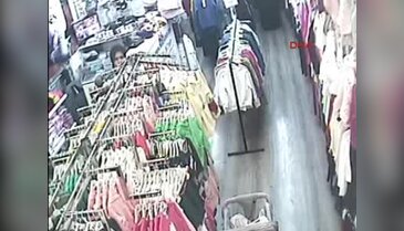 Adıyaman'da hırsızlığa: 4 gözaltı