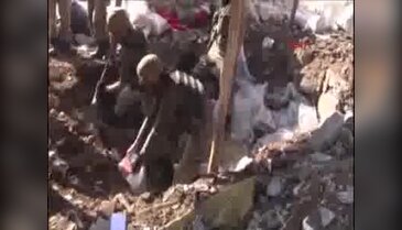 Dereler'de PKK'ya büyük çaplı operasyon : 19 PKK'lı öldürüldü