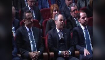 Cumhurbaşkanı Erdoğan: Yeni Türkiye kavramını ilk kez Gazi zikretti - 2