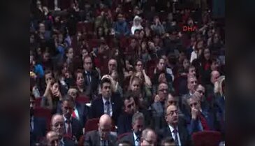 Cumhurbaşkanı Erdoğan: Yeni Türkiye kavramını ilk kez Gazi zikretti - 3