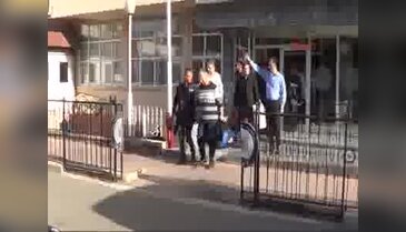 FETÖ'ye finans sağlamakla suçlanan 37 şüpheli adliyede