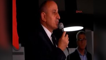 Dursun Çiçek: Bizi HDP'lileştirmeye çalışanlar yıllardır onlarla birlikte yürüdüler