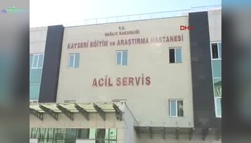 Kayseri'de sigara ve uyuşturucu operasyonu