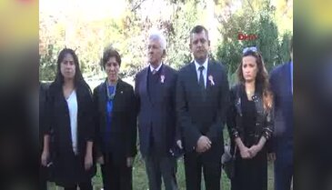 CHP'li Özel'den MHP liderine çağrı