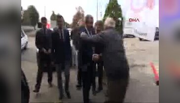 Destici: Devlet içine sızıp PKK'ya çalışanlar var