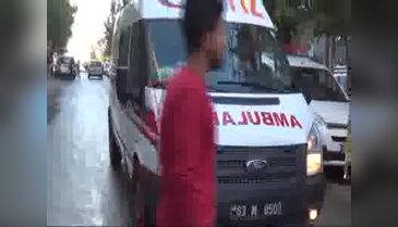 Siverek'te aileler kavga etti 2 yaralı