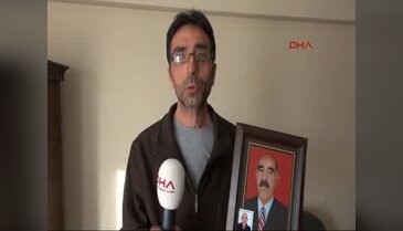 Tunceli'de PKK'nın aracını yaktığı kişiden 2 aydır haber alınamıyor