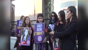 Kadın cinayeti davasında sanıktan "Ezel" dizisiyle savunma