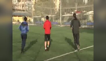 Çifte nakille spora devam