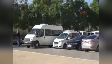 FETÖ'den 11 şüpheli adliyeye sevk edildi