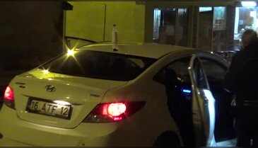 Bursa'da uyuşturucu satıcılarına büyük operasyon!