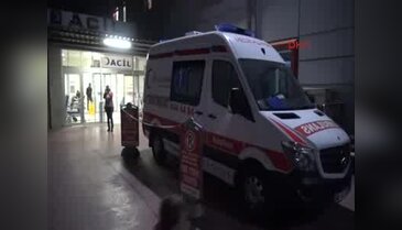 Kepçe operatörünün bağışlanan organları 2 kişiye umut oldu