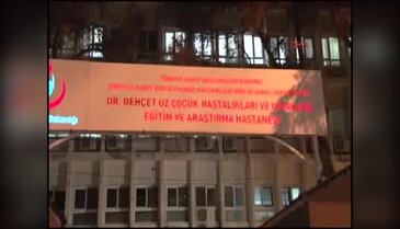 İki hastanede yüzden fazla kişi yemekten zehirlendi