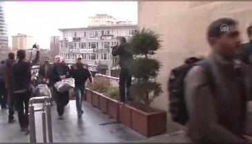 Bursa'da PKK ve&nbsp;MLKP'ye yönelik operasyonda 15 tutuklama!