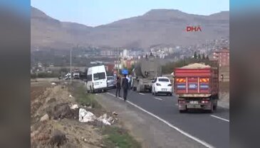 Derik Kaymakamı'nın şehit olduğu bombalı saldırıyla ilgili gözaltılar sürüyor