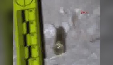 Sandıklı'da silahlı kavga: 3 yaralı