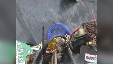 Bursa otobanında dehşete düşüren kaza: 3 ölü!