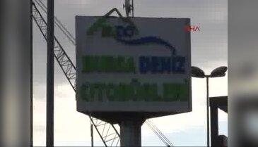 BUDO Kabataş İskelesi kapandı