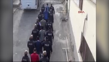 Gaziantep'te patlamaların olduğu daire sahipleri de tutuklandı
