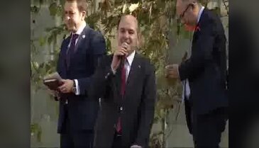 Yıldırım: MHP ile beraber başkanlık sistemini getireceğiz - 2
