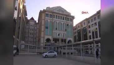 21 FETÖ şüphelisi adliyede