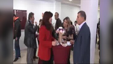 Türkiye'nin İlk SHMYO ÇEP Çalıştay'ı BVU'da Düzenlendi